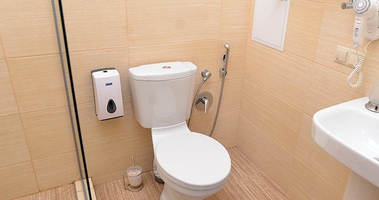 Санаторий им. С.М. Кирова