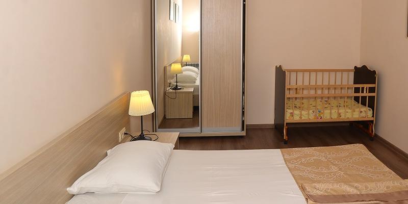 Санаторий им. С.М. Кирова