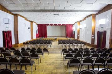 Отель Санаторий им. С.М. Кирова Россия, Ялта, фото 28