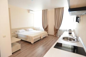 Отель Санаторий им. С.М. Кирова Россия, Ялта, фото 8