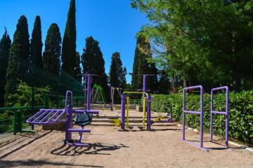 Отель Санаторий им. С.М. Кирова Россия, Ялта, фото 10