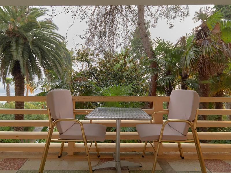 Санаторий им. Фрунзе