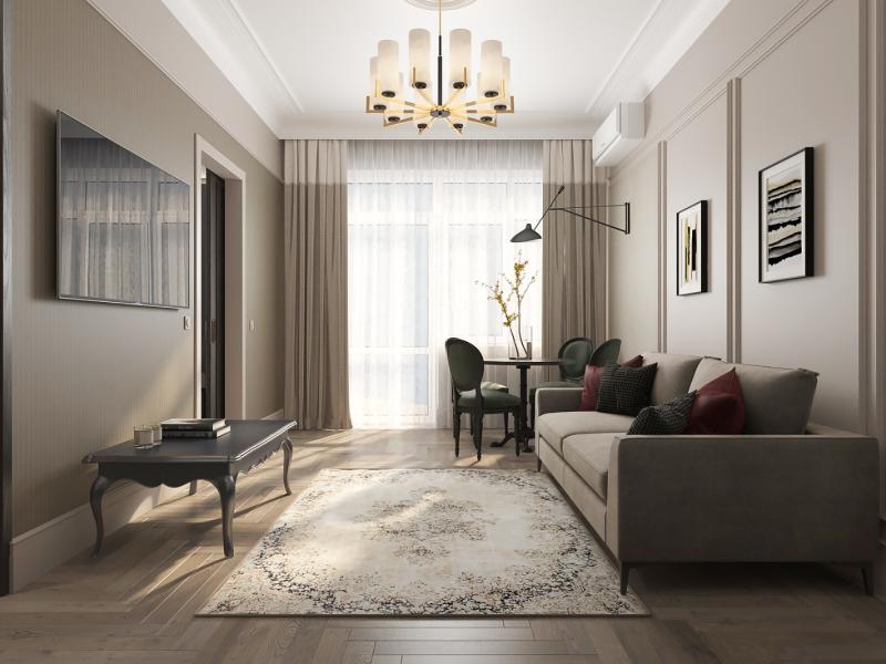 Санаторий им. Фрунзе