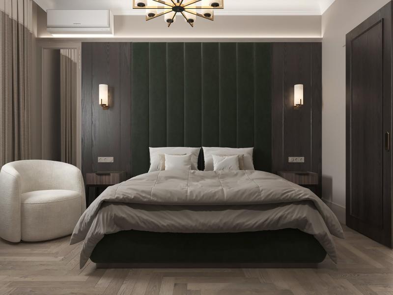 Санаторий им. Фрунзе