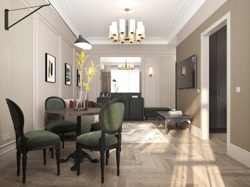 Санаторий им. Фрунзе