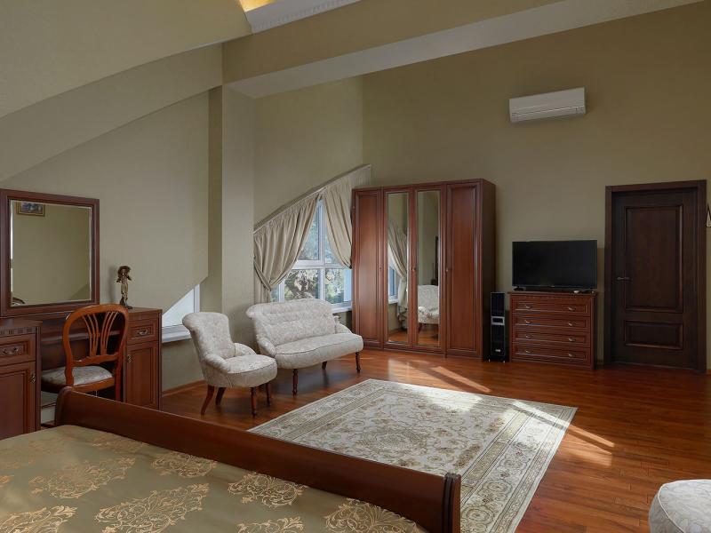 Санаторий им. Фрунзе