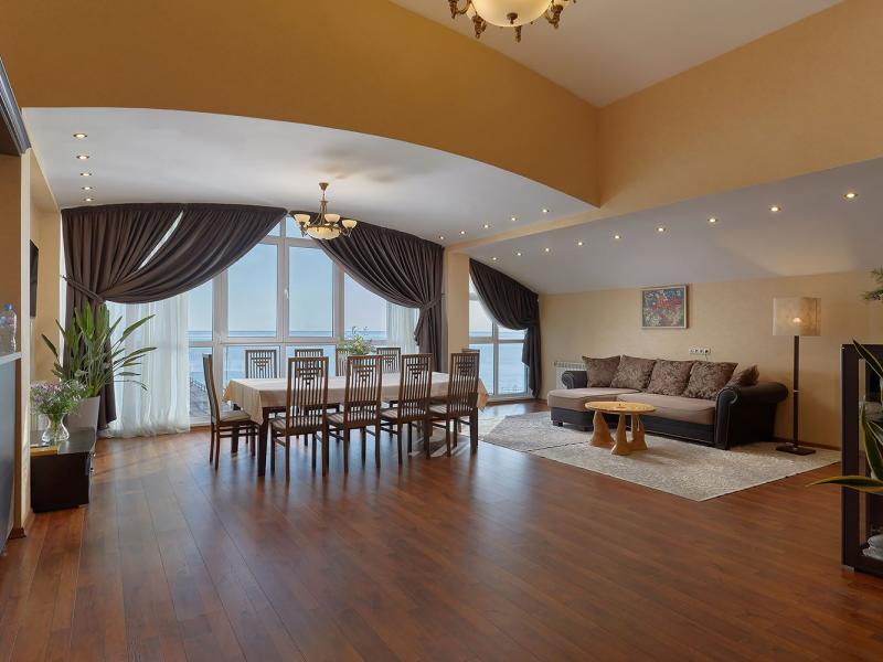 Санаторий им. Фрунзе