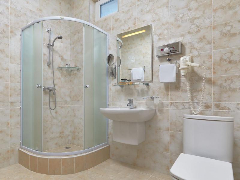 Санаторий им. Фрунзе