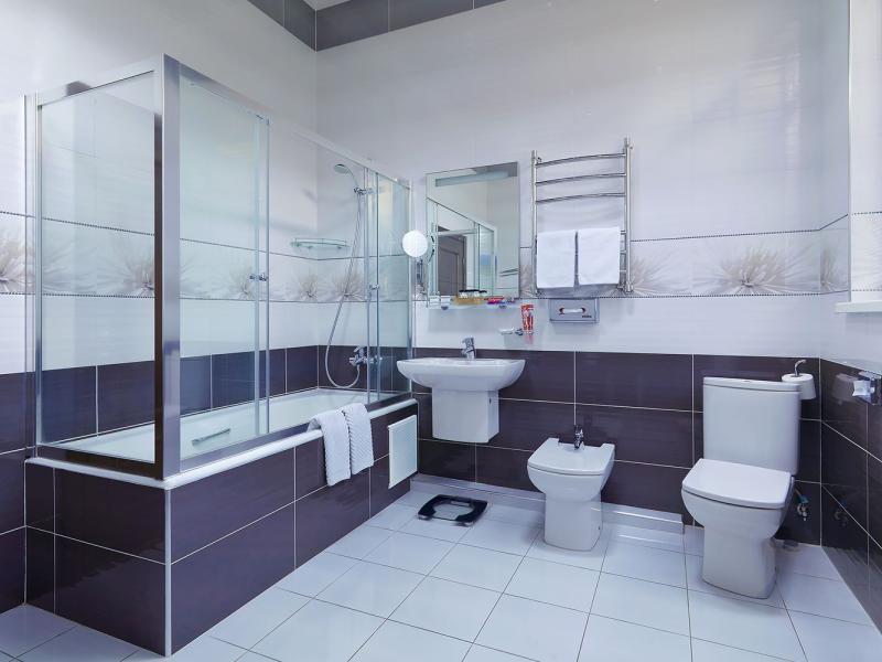 Санаторий им. Фрунзе