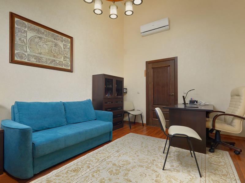 Санаторий им. Фрунзе