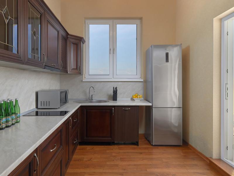 Санаторий им. Фрунзе