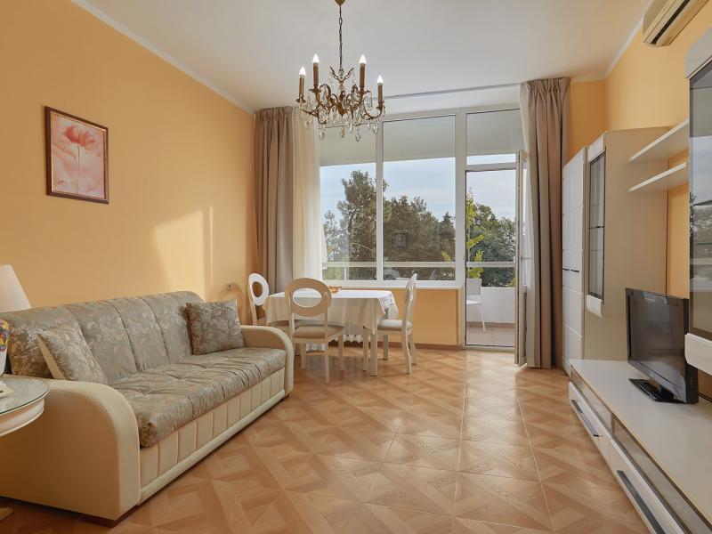 Санаторий им. Фрунзе