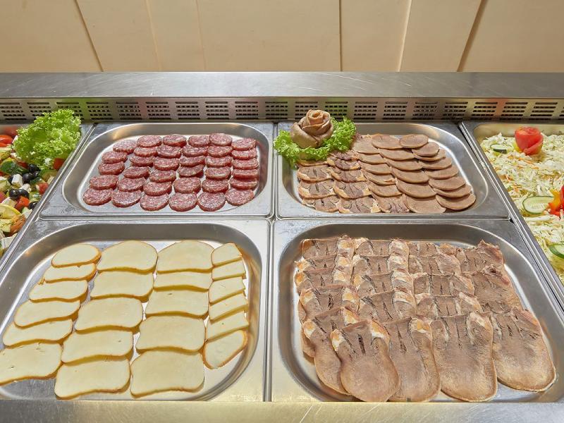 Санаторий им. Фрунзе