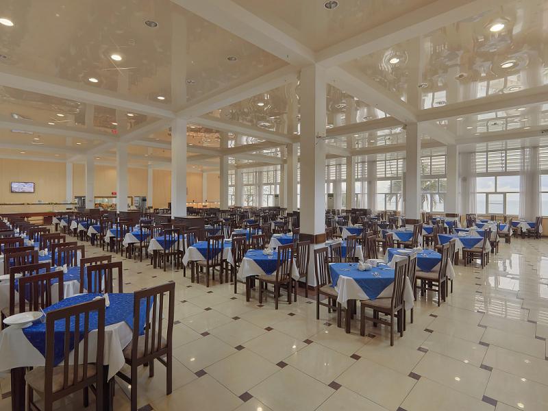 Санаторий им. Фрунзе