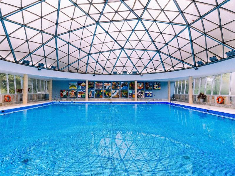 Санаторий им. Фрунзе