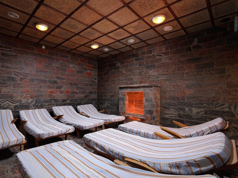 Санаторий им. Фрунзе