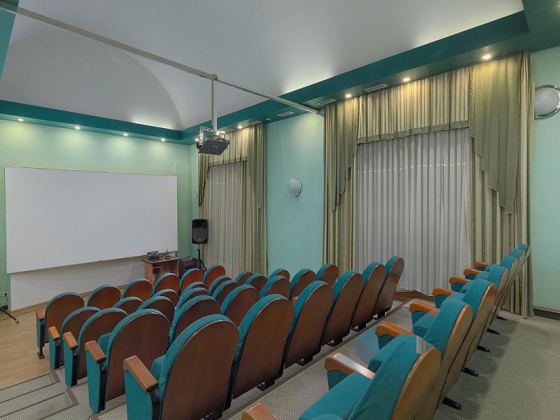 Санаторий им. Фрунзе