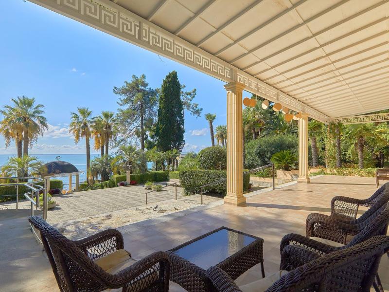 Санаторий им. Фрунзе