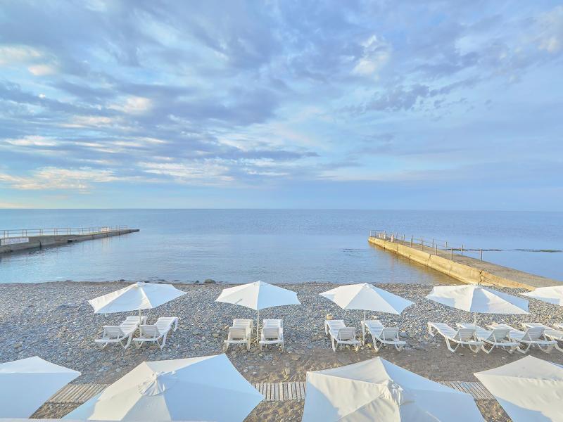 Санаторий им. Фрунзе