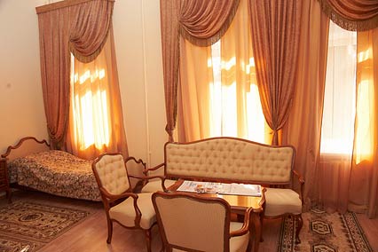 им.А.И.Герцена