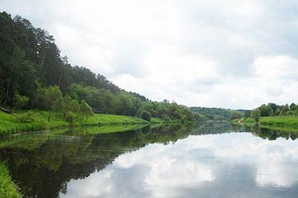 им.А.И.Герцена
