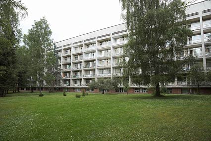 им.А.И.Герцена