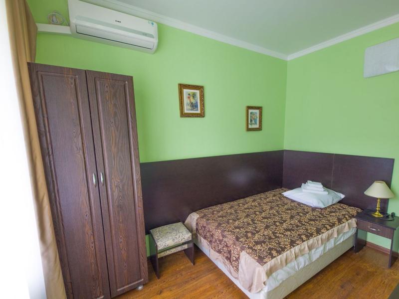 Санаторий имени Георгия Димитрова