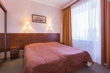 Отель Санаторий имени Георгия Димитрова Россия, Кисловодск, фото 2