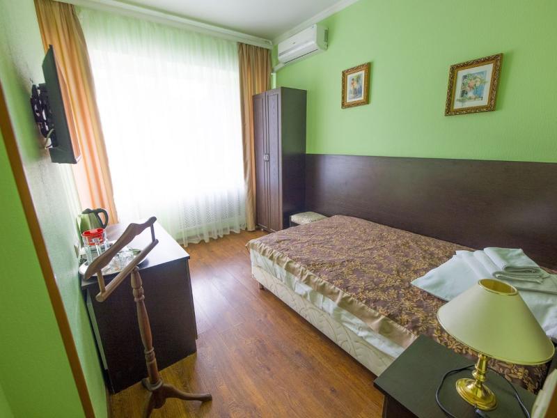 Санаторий имени Георгия Димитрова