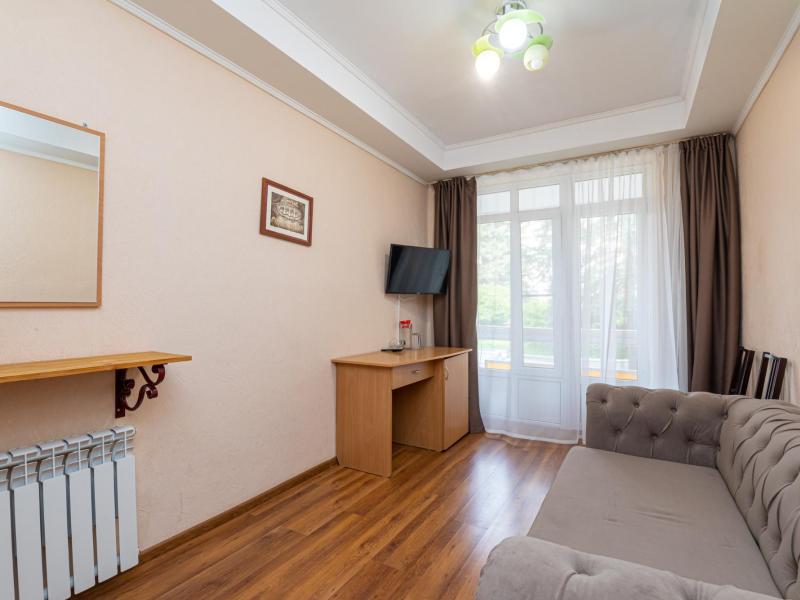 Санаторий имени Георгия Димитрова