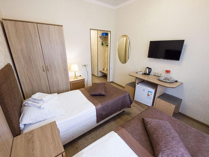 Санаторий имени Георгия Димитрова