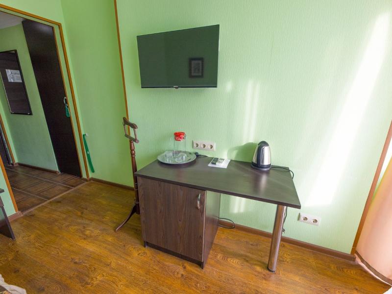 Санаторий имени Георгия Димитрова