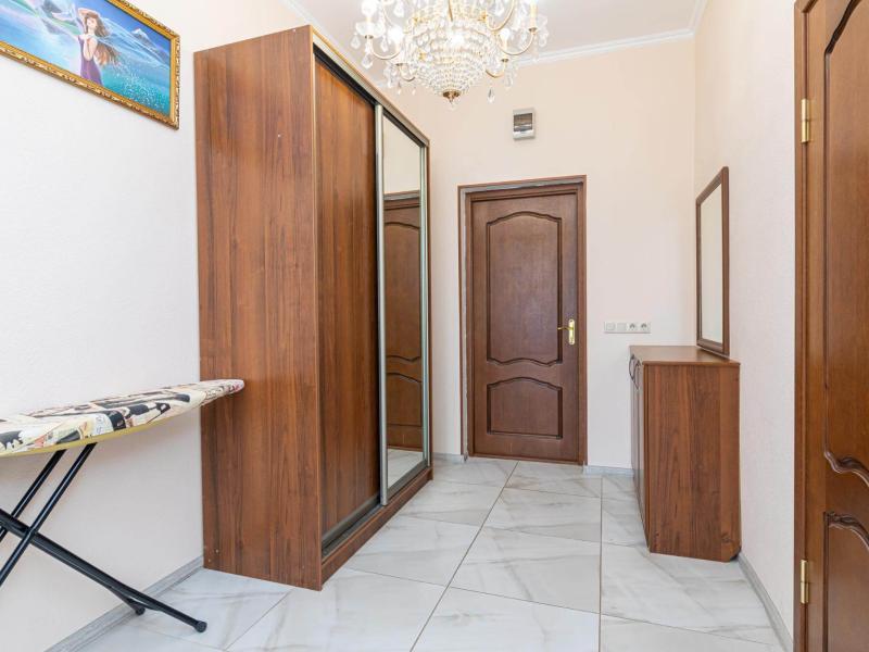 Санаторий имени Георгия Димитрова