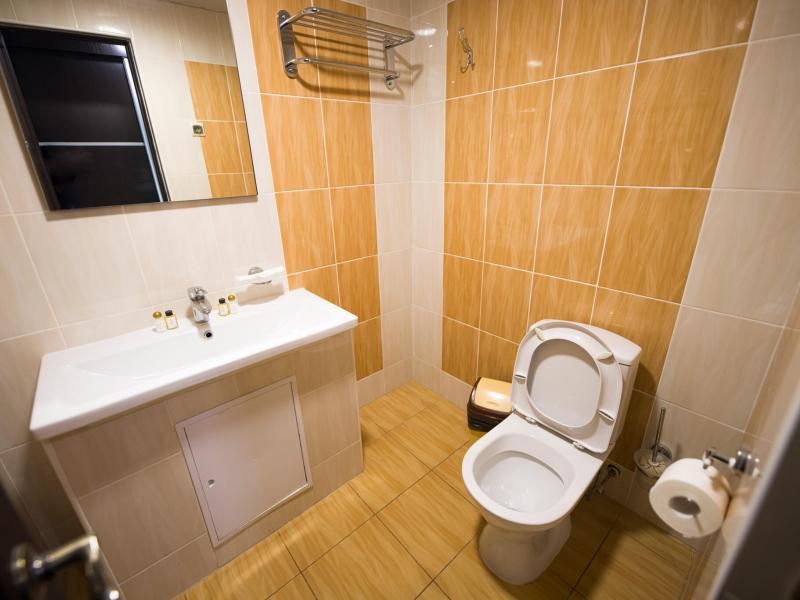 Санаторий имени Георгия Димитрова