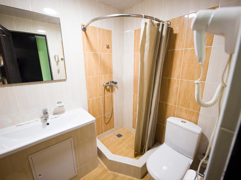 Санаторий имени Георгия Димитрова