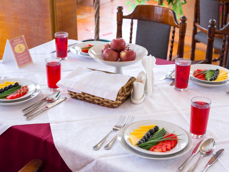 Санаторий имени Георгия Димитрова