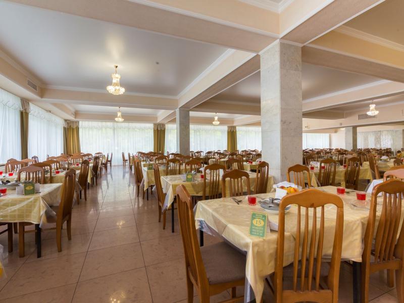 Санаторий имени Георгия Димитрова