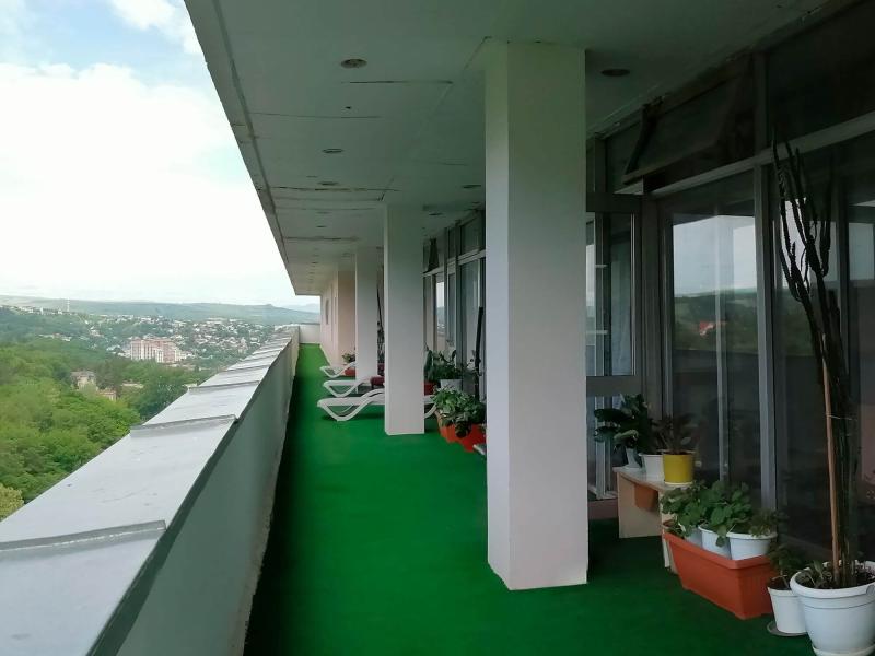 Санаторий имени Георгия Димитрова