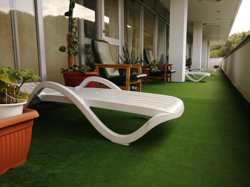 Санаторий имени Георгия Димитрова