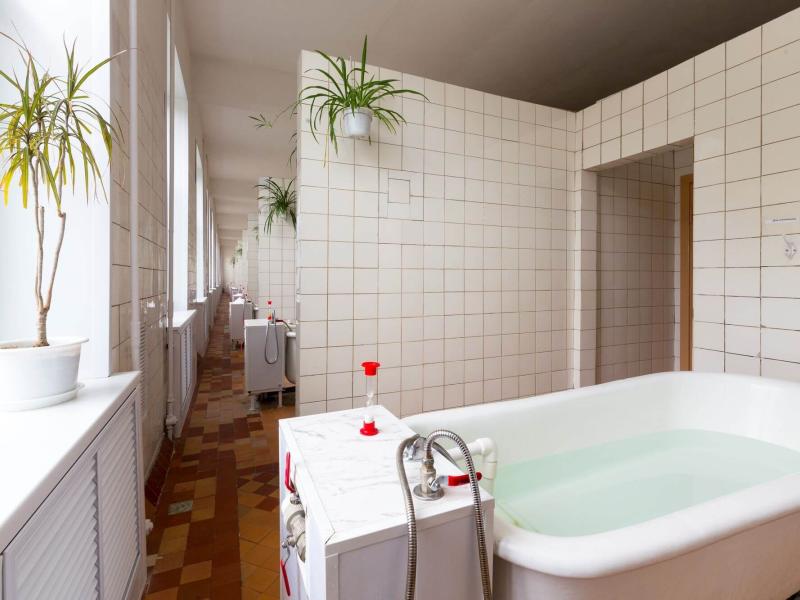 Санаторий имени Георгия Димитрова