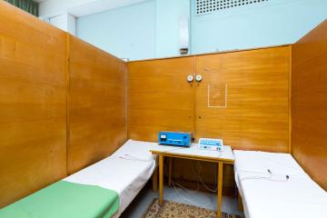 Отель Санаторий имени Георгия Димитрова Россия, Кисловодск, фото 49