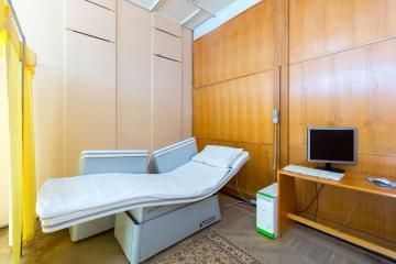 Отель Санаторий имени Георгия Димитрова Россия, Кисловодск, фото 50