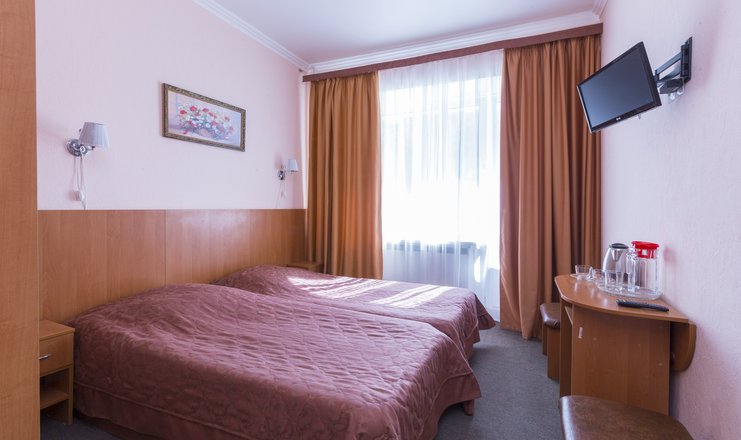 Санаторий имени Георгия Димитрова