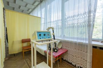 Отель Санаторий имени Георгия Димитрова Россия, Кисловодск, фото 51