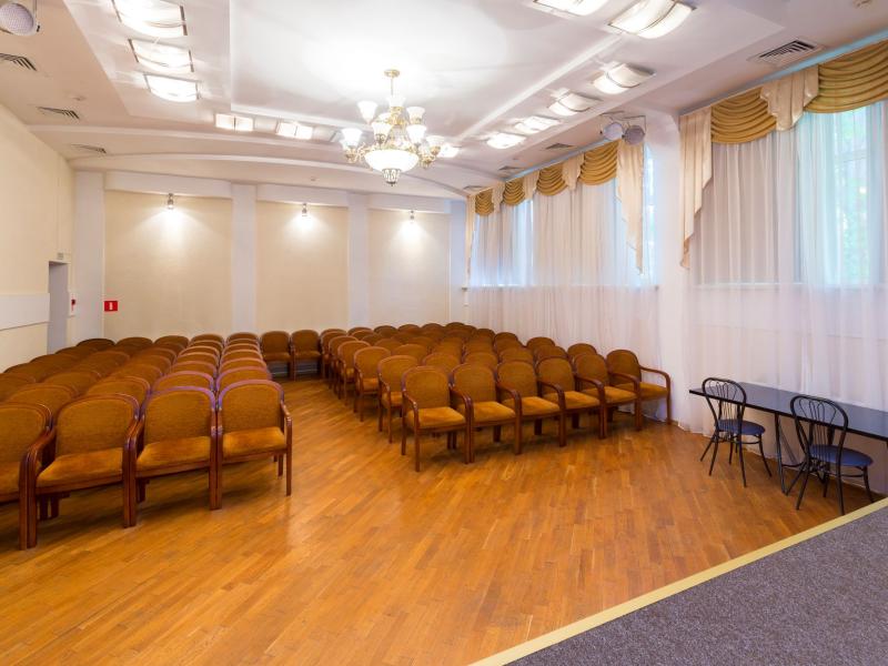 Санаторий имени Георгия Димитрова