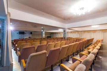 Отель Санаторий имени Георгия Димитрова Россия, Кисловодск, фото 54