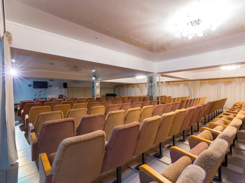 Санаторий имени Георгия Димитрова