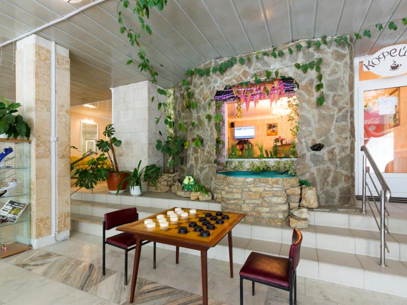 Санаторий имени Георгия Димитрова