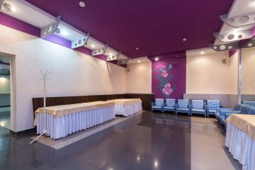 Отель Санаторий имени Георгия Димитрова Россия, Кисловодск, фото 56