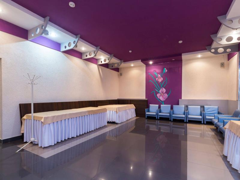 Санаторий имени Георгия Димитрова